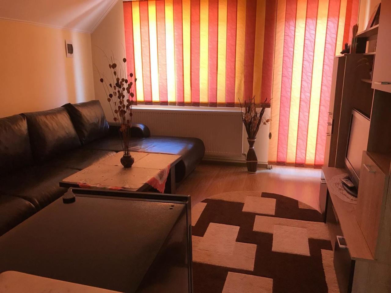 Steluta Villa Călimăneşti Bagian luar foto