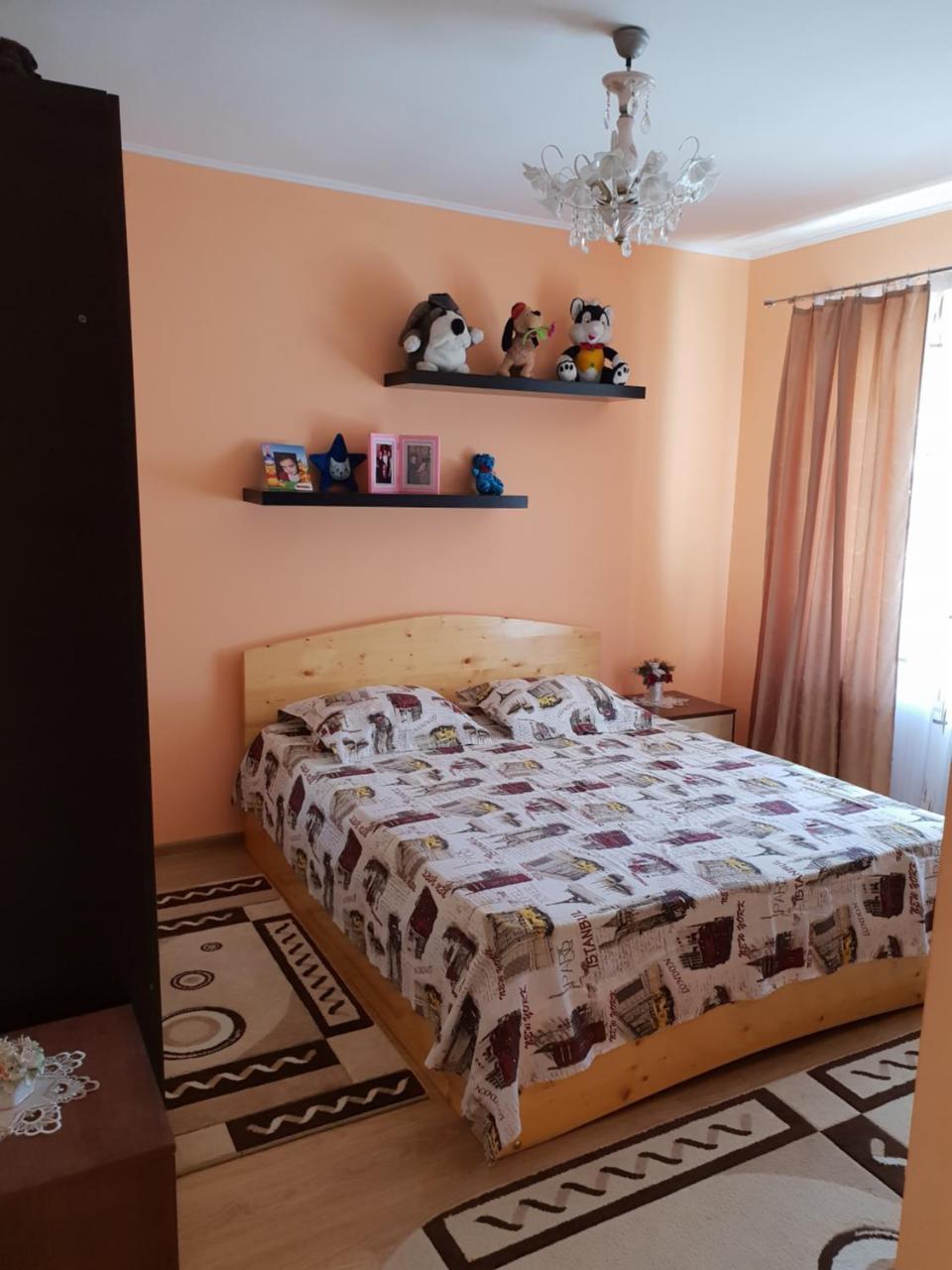 Steluta Villa Călimăneşti Ruang foto