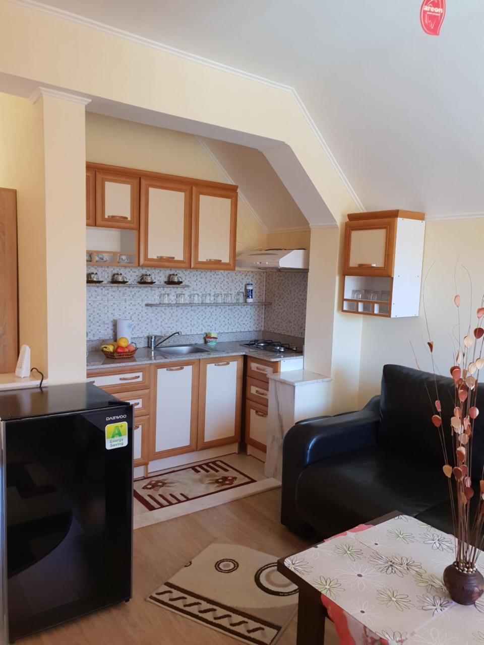 Steluta Villa Călimăneşti Ruang foto