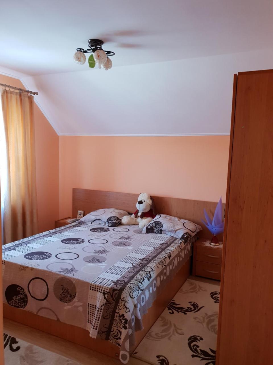 Steluta Villa Călimăneşti Ruang foto